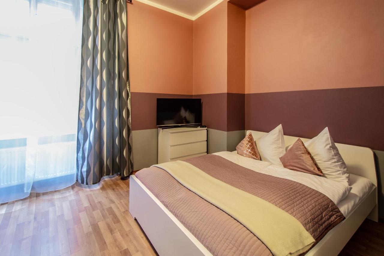 Appartamento Ruzova By Ruterra