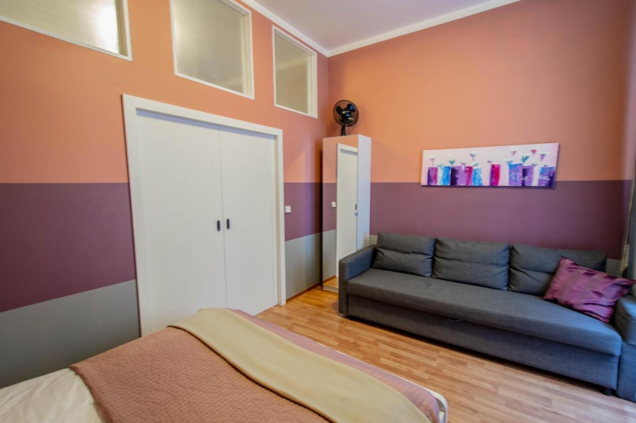 Appartamento Ruzova By Ruterra *
