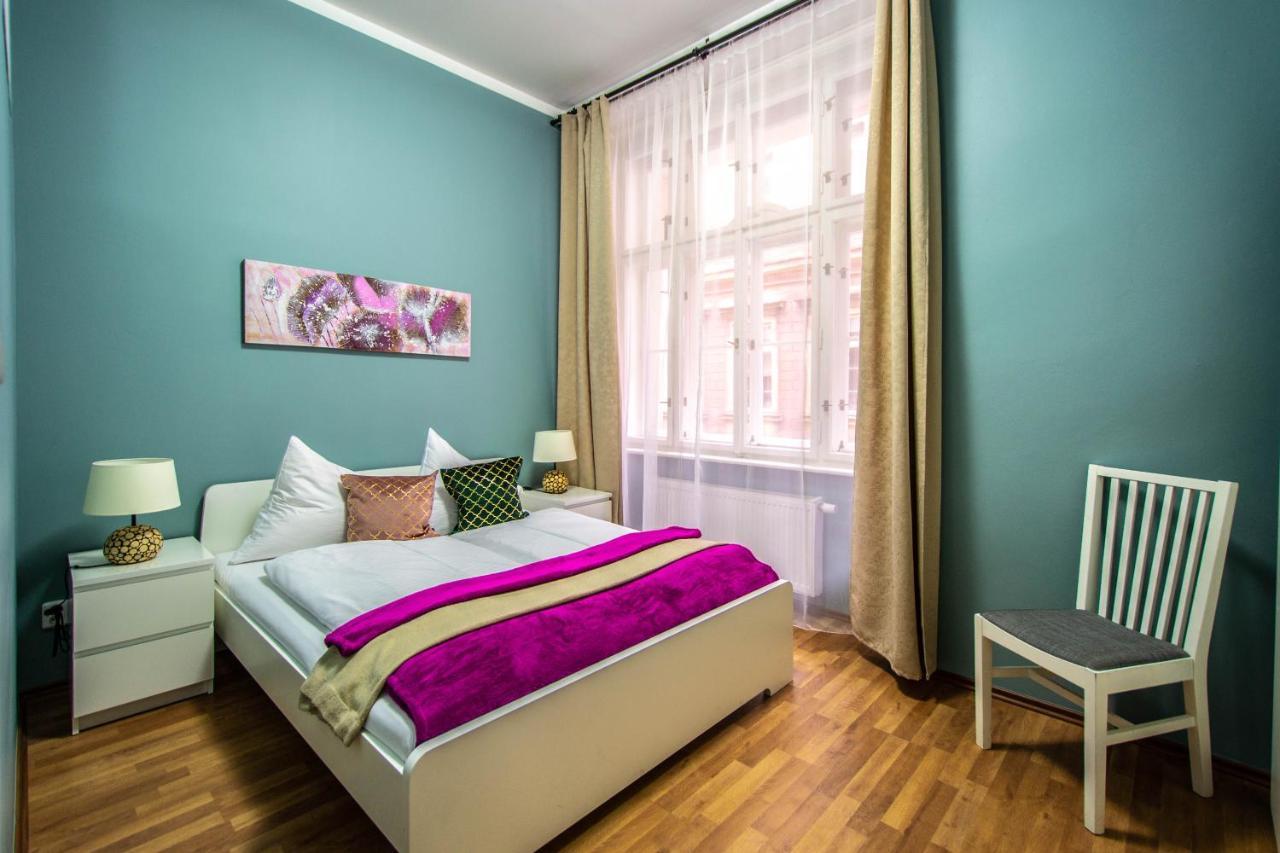 Appartamento Ruzova By Ruterra *