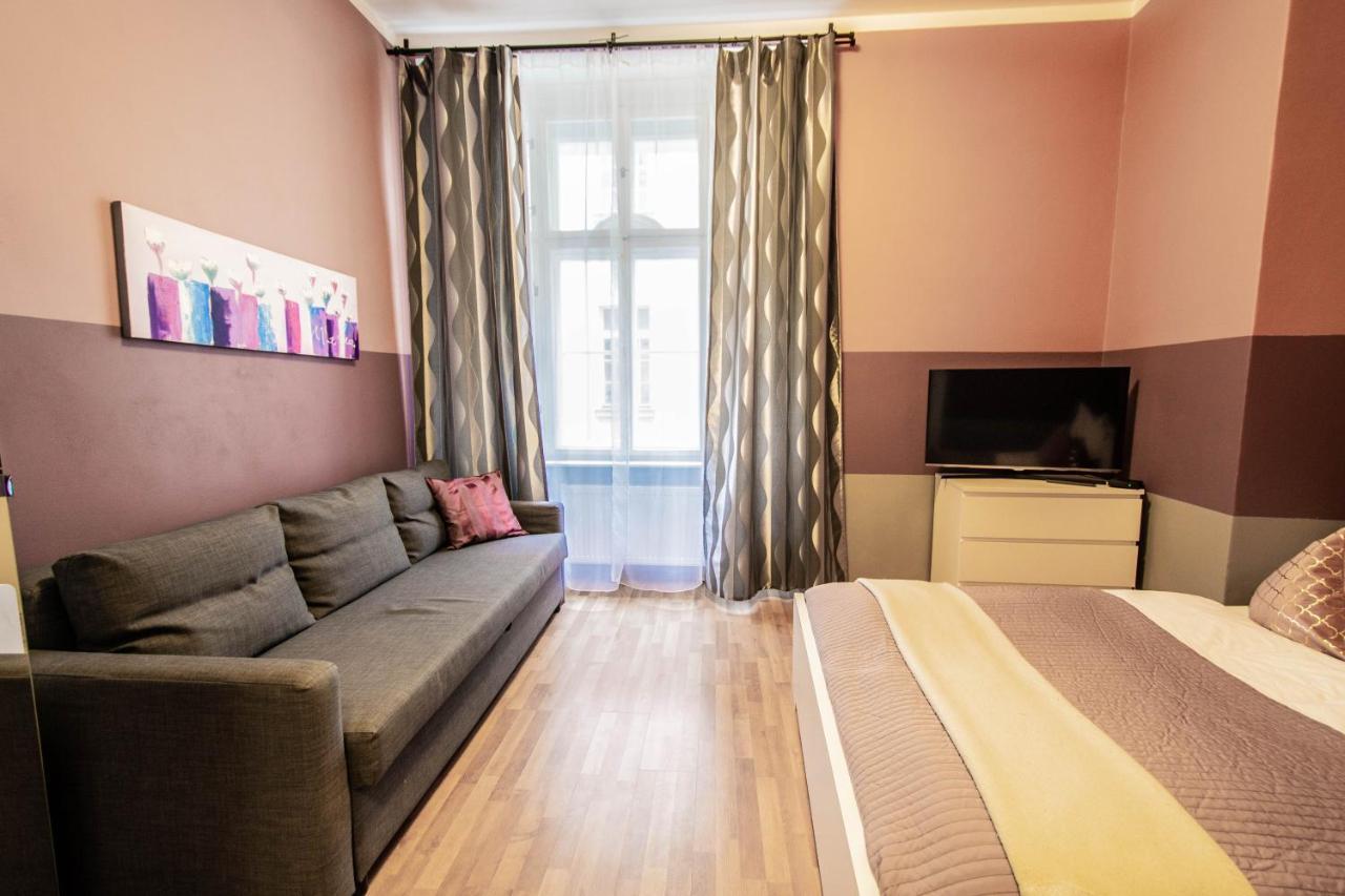 Appartamento Ruzova By Ruterra *