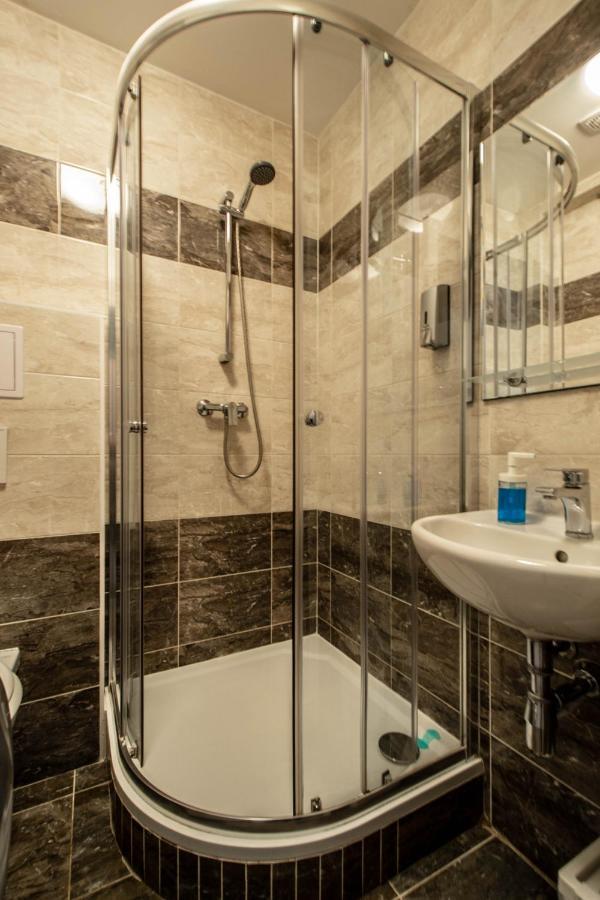 Appartamento Ruzova By Ruterra