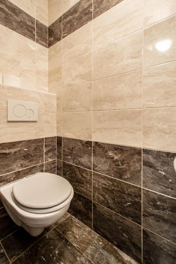 Appartamento Ruzova By Ruterra