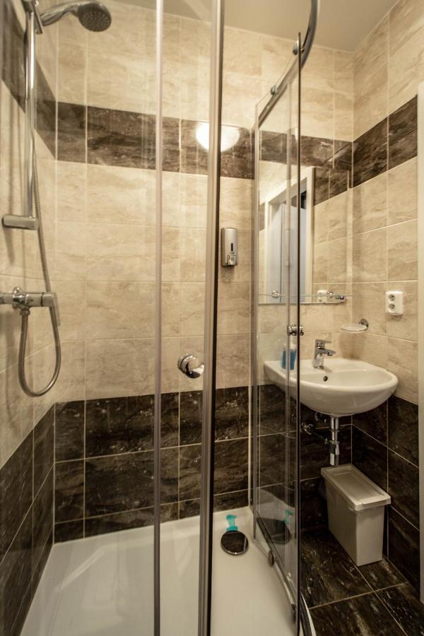 Appartamento Ruzova By Ruterra *